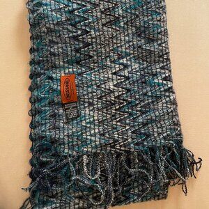Missoni Scarf